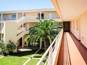 Hôtel Mercure Cannes Mandelieu