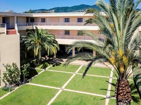 Hôtel Mercure Cannes Mandelieu