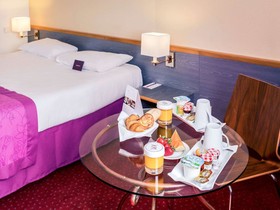 Hôtel Mercure Cannes Mandelieu