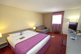 Hôtel Mercure Cannes Mandelieu