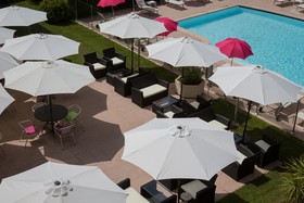 Hôtel Mercure Cannes Mandelieu