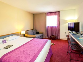 Hôtel Mercure Cannes Mandelieu