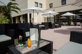 Hôtel Mercure Cannes Mandelieu