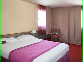Hôtel Mercure Cannes Mandelieu