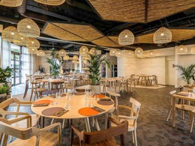 Hôtel Mercure Cannes Mandelieu