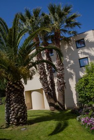 Hôtel Mercure Cannes Mandelieu