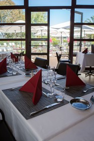 Hôtel Mercure Cannes Mandelieu