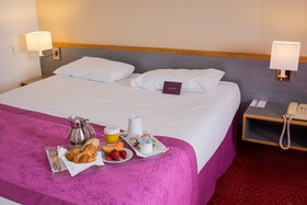 Hôtel Mercure Cannes Mandelieu