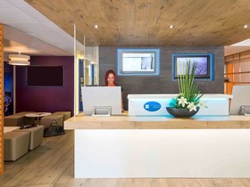 ibis budget Cannes Centre-Ville