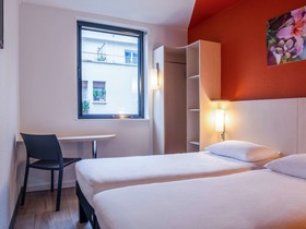ibis budget Cannes Centre-Ville