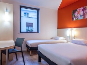 ibis budget Cannes Centre-Ville