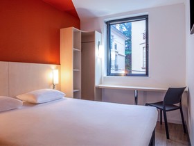 ibis budget Cannes Centre-Ville