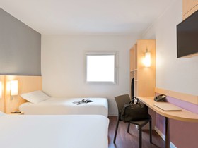 ibis budget Cannes Centre-Ville
