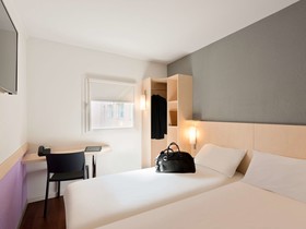 ibis budget Cannes Centre-Ville