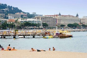 ibis budget Cannes Centre-Ville