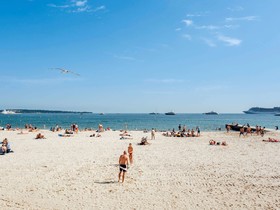 ibis budget Cannes Centre-Ville