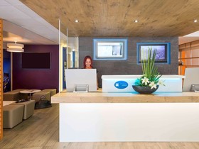ibis budget Cannes Centre-Ville
