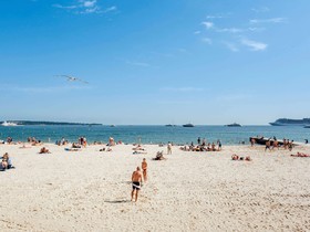 ibis budget Cannes Centre-Ville