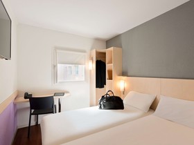 ibis budget Cannes Centre-Ville