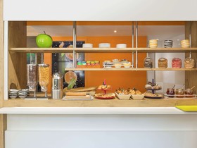 ibis budget Cannes Centre-Ville