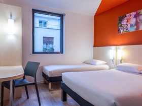 ibis budget Cannes Centre-Ville