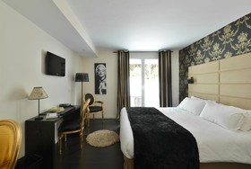 La Villa Cannes Croisette
