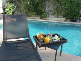La Villa Cannes Croisette