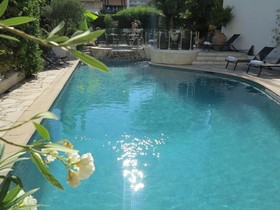 La Villa Cannes Croisette