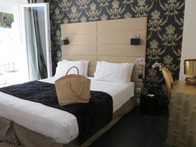 La Villa Cannes Croisette