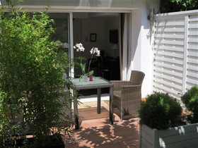 La Villa Cannes Croisette