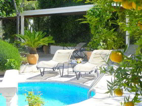La Villa Cannes Croisette