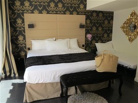 La Villa Cannes Croisette