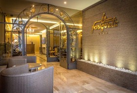 Le Fouquet's