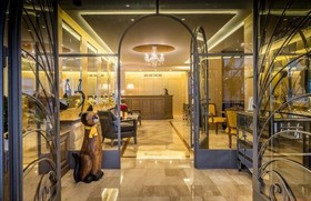 Le Fouquet's