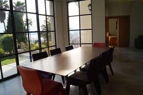 Maison D'hôtes Villa Nevada