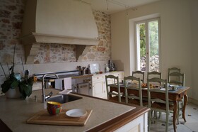 Maison D'hôtes Villa Nevada