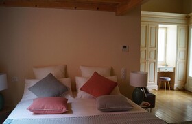 Maison D'hôtes Villa Nevada