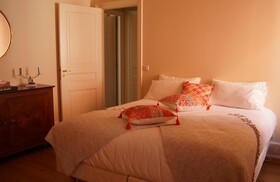 Maison D'hôtes Villa Nevada