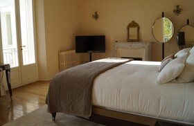 Maison D'hôtes Villa Nevada