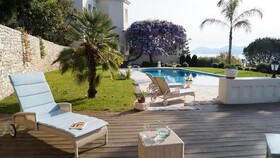 Maison D'hôtes Villa Nevada