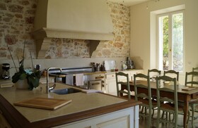 Maison D'hôtes Villa Nevada