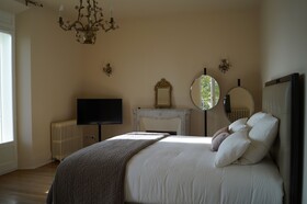 Maison D'hôtes Villa Nevada