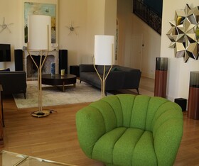 Maison D'hôtes Villa Nevada