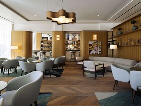 Mondrian Cannes