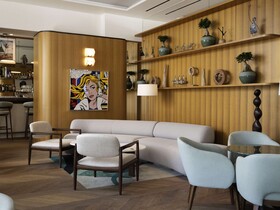 Mondrian Cannes