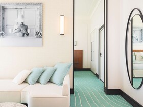 Mondrian Cannes