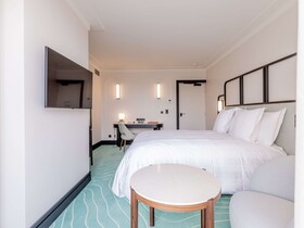 Mondrian Cannes
