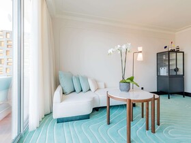 Mondrian Cannes