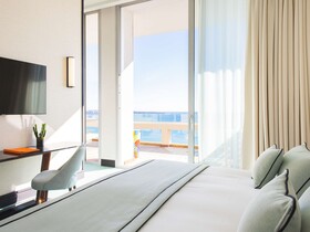 Mondrian Cannes