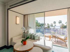 Mondrian Cannes